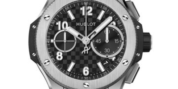 LVMH Watch Week 2026: Hublot