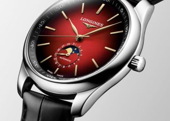 Longines festeja el Año del Caballo