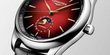 Longines festeja el Año del Caballo