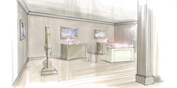 Patek Philippe escoge Milán para su Gran Exposición 2026