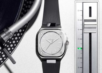 Bell & Ross a través del espejo