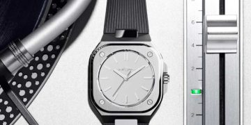 Bell & Ross a través del espejo