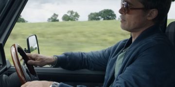 Revolution Awards 2025: Mejor Reloj Deportivo — IWC Ingenieur Automatic 40 Sonny Hayes