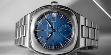 Laurent Ferrier Sport Auto, elegancia deportiva