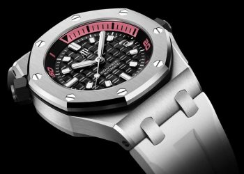 Royal Oak Offshore, de Audemars Piguet, estrena colores