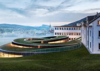 Morgan Stanley entrega su informe anual sobre la relojería suiza