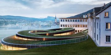 Morgan Stanley entrega su informe anual sobre la relojería suiza