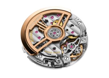 Audemars Piguet Royal Oak Cronógrafo 38 mm,  con nuevo calibre de la casa