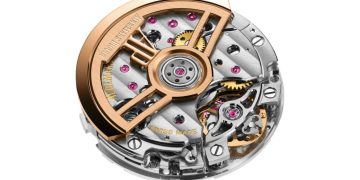 Audemars Piguet Royal Oak Cronógrafo 38 mm,  con nuevo calibre de la casa