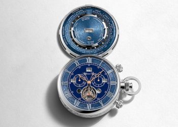 Audemars Piguet 150 Heritage