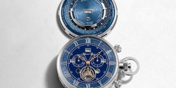 Audemars Piguet 150 Heritage