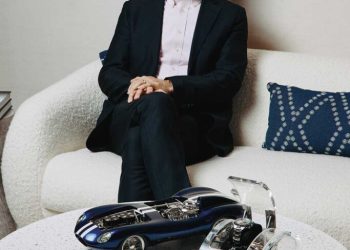 L’Epée 1839: objetos de deseo