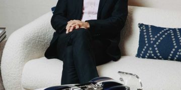 L’Epée 1839: objetos de deseo