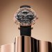 Girard-Perregaux presenta el Minute Repeater Flying Bridges