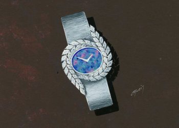 Piaget Limelight Gala 2026, un precioso dúo 