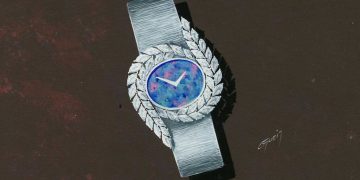 Piaget Limelight Gala 2026, un precioso dúo