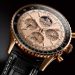 Breitling para siempre: Breitling Navitimer B19 Chronograph 43 Perpetual Calendar