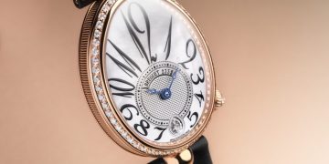 Reine de Naples, de Breguet: el primer reloj de pulsera para mujer cumple más de dos siglos
