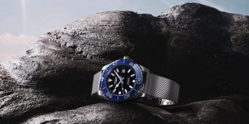 Longines presenta el nuevo HydroConquest