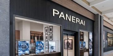 Panerai y Emwa: una sociedad que se ha forjado con el tiempo