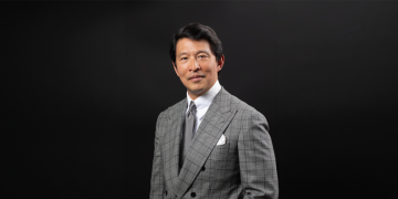 Wei Koh, presidente del jurado del GPHG