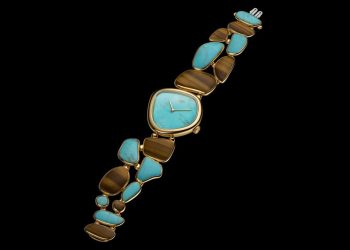 Audemars Piguet en Watches and Wonders 2026: Atelier des Établisseurs