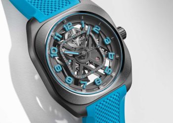 Hermès en Watches and Wonders 2026