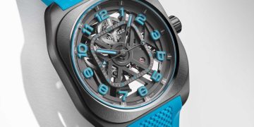 Hermès en Watches and Wonders 2026