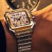 Cartier: el Santos Chronógrafo recibe una importante actualización