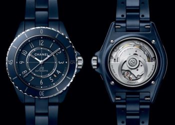 Chanel en Watches and Wonders 2026: belleza y técnica