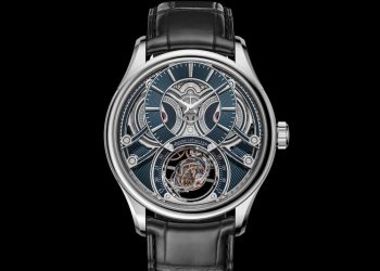 Jaeger-LeCoultre en Watches and Wonders 2026: inventiva desatada