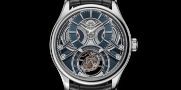 Jaeger-LeCoultre en Watches and Wonders 2026: inventiva desatada