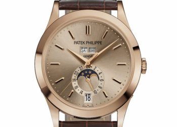 Patek Philippe en Watches and Wonders 2026: los colores en el tiempo