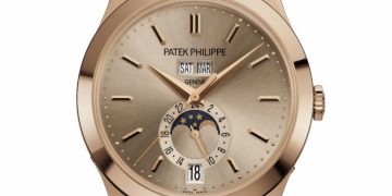 Patek Philippe en Watches and Wonders 2026: los colores en el tiempo