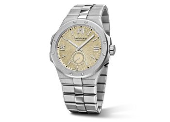 Chopard en Watches and Wonders 2026: la hora de los clásicos
