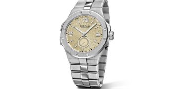 Chopard en Watches and Wonders 2026: la hora de los clásicos