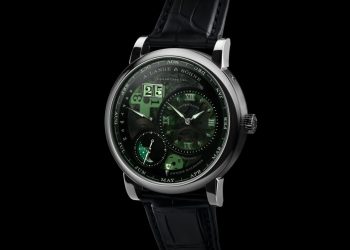 A. Lange & Söhne en Watches and Wonders 2026: solo excelencia