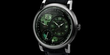 A. Lange & Söhne en Watches and Wonders 2026: solo excelencia