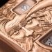 Chronoswiss: nuevos reguladores con arte