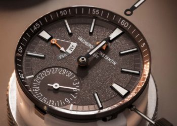 Vacheron Constantin en Watches and Wonders 2026: Overseas, la itinerancia y el tiempo