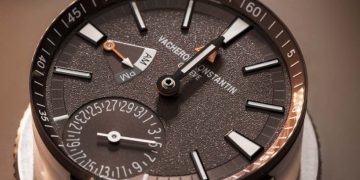 Vacheron Constantin en Watches and Wonders 2026: Overseas, la itinerancia y el tiempo