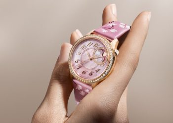 Vacheron Constantin: nuevas maravillas de arte relojero 