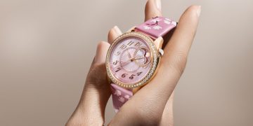 Vacheron Constantin: nuevas maravillas de arte relojero 