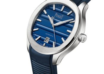 Piaget en Watches and Wonders 2026: nueva victoria del Polo