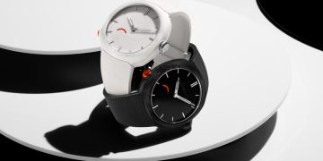 H. Moser & Cie. en Watches and Wonders 2026: Streamliner Pump y Endeavour Perpetual Calendar Concept Tantalum