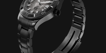 Montblanc amplía la 0 Oxygen con nuevos relojes Iced Sea, 1858 y Star Legacy