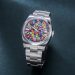 Rolex Oyster Perpetual Jubilee: una mirada de cerca