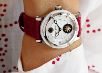 Louis Moinet: otro viaje a la Luna