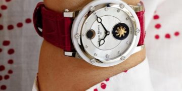 Louis Moinet: otro viaje a la Luna