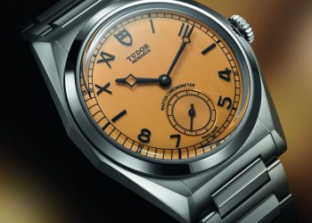 Tudor en Watches and Wonders 2026: una colección de centenario